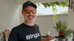 Fundador P.ai Cripto